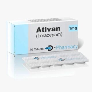 ativan 2mg