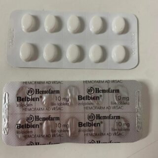 Ambien Belbien 10mg